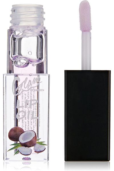 Glam Of Sweden Lip Oil Coconut