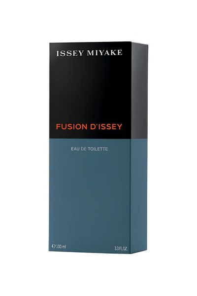 Issey Miyake Fusion D'issey EDT 100ml