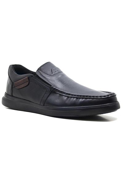 KİNG PAOLO King Paolo F1188 Pantofi din piele Ss Comforevo pentru bărbați