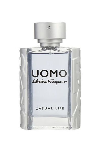 Salvatore Ferragamo Casual Life EDT 100ml
