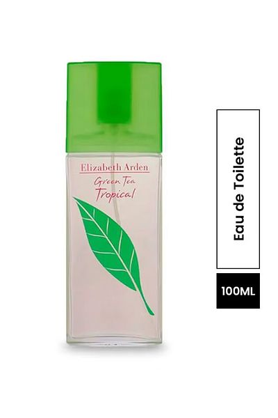 Elizabeth Arden Green Tea Tropical EDT 100ml