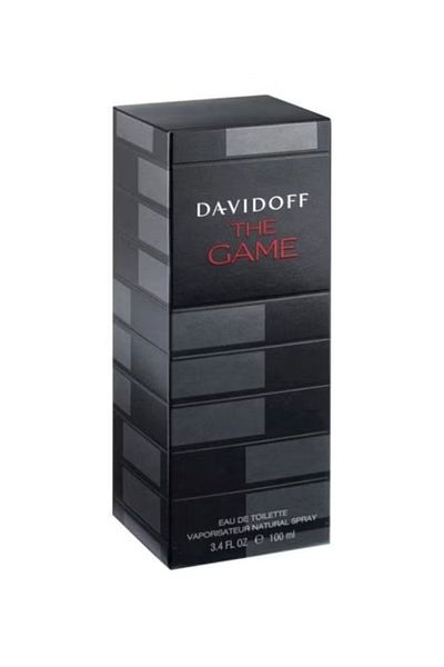 Davidoff ذا جيم او دي تواليت 100 مل