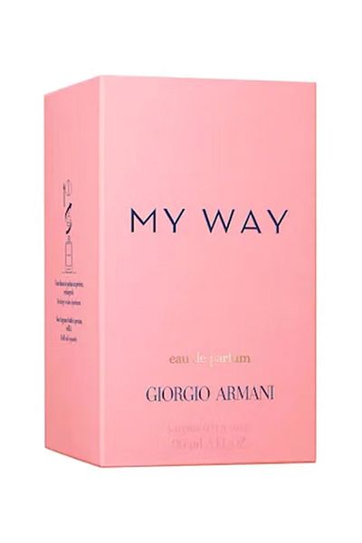 Giorgio Armani My Way EDP 90ml