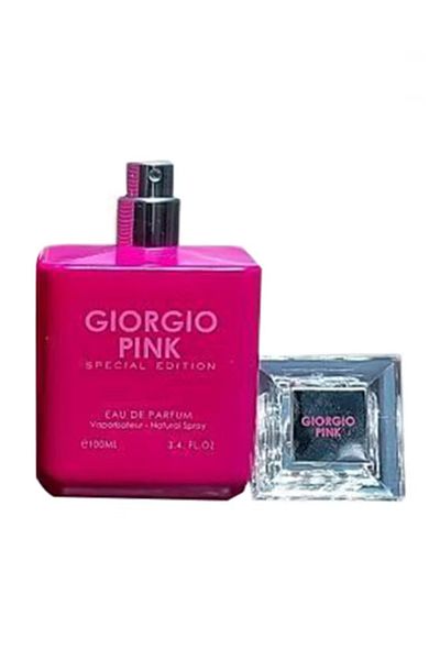 Giorgio Armani Pink Special Edition EDP 100ml