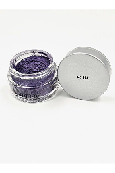 Nancia حذاء POWDER GLITTER FAR NC 213 موديل