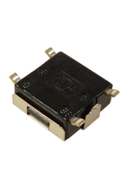 DESTAN MÜZİK Korg PA3X-3XPRO Org Swicth buton 10’lu Paket