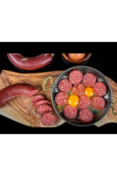 BÖLCEK HAKİKİ KANGAL SUCUĞU DOĞAL 5 KG ACISIZ