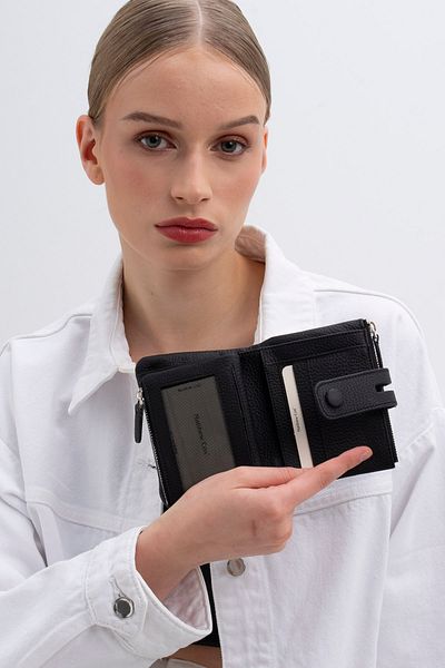 Matthew Cox Cox005 Women's Wallet