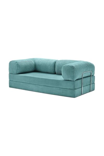 Ak sofa DEYZZ ÇOK AMAÇLI YATAKLI KANAPE %100 SOFT