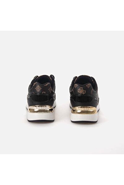 Guess Kadın Spor & Sneaker Ayakkabı Fl5moxfal12