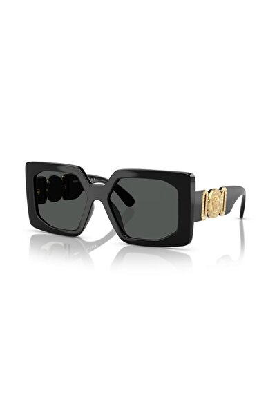Versace Ve4478U Gb1 87 55 Women's Sunglasses