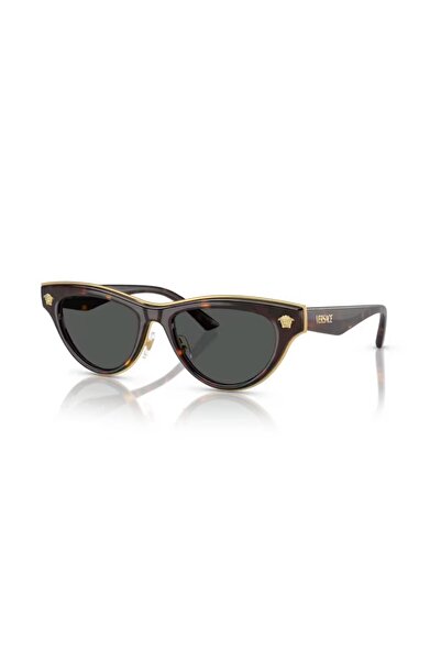 Versace Ve2273 108 87 52 Women's Sunglasses