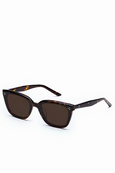 Eyesofia Sezzy White Women's Sunglasses