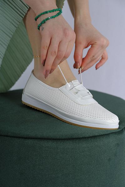 Oksit Pantofi casual cu șireturi Enna Mother Young