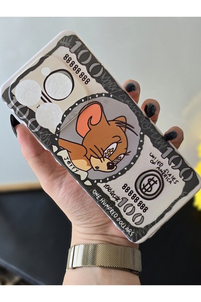 SUPER FRAME Tecno Spark 20 / Tecno Spark 20C Compatible Printed Transparent Phone Case