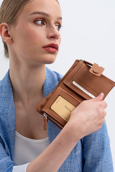 Matthew Cox Cox005 Women's Wallet