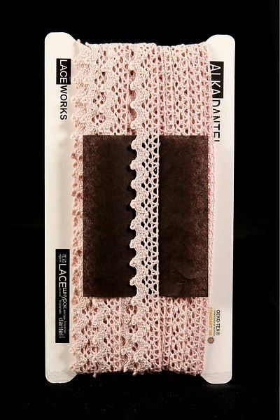 ALKA DANTEL 10 Meters Cotton Kopanaki