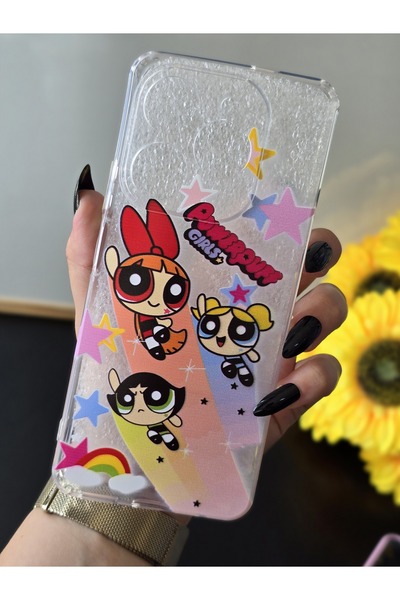 SUPER FRAME Tecno Spark 20 / Tecno Spark 20C Compatible Printed Transparent Phone Case