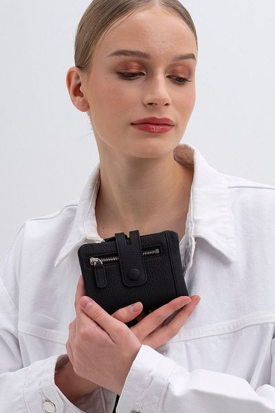 Matthew Cox Cox005 Women's Wallet
