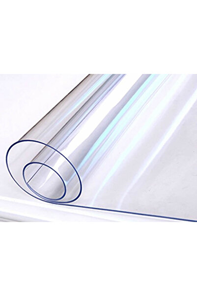 DİWWA PVC Şeffaf Branda Kış Bahçesi-Balkon 0,80MM (EN 2 MT BOY SİPARİŞ SAYISINA GÖRE ARTIRILABİLİR)