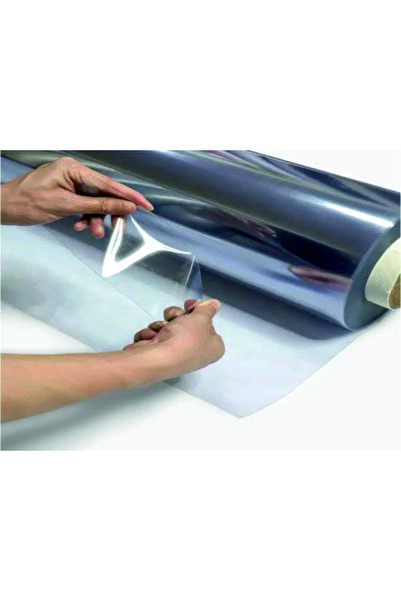 DİWWA PVC Şeffaf Branda Kış Bahçesi-Balkon 0,80MM (EN 2 MT BOY SİPARİŞ SAYISINA GÖRE ARTIRILABİLİR)