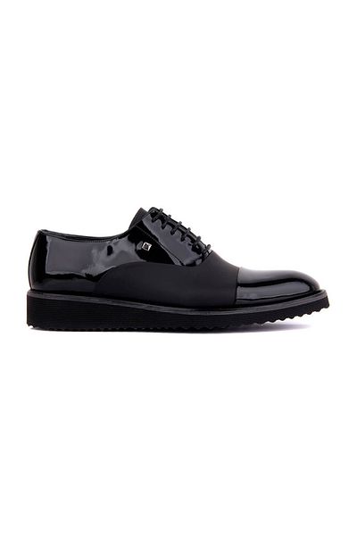 Fosco 6590 Men's Classic Eva Sole Shoes - Lace-Up