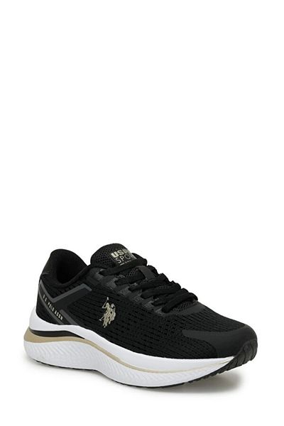 U.S. Polo Assn. 101501789 4M GENESIS WMN 4FX 128