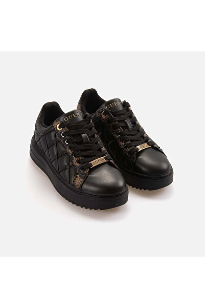 Guess Kadın Spor & Sneaker Ayakkabı Flfdatfal12