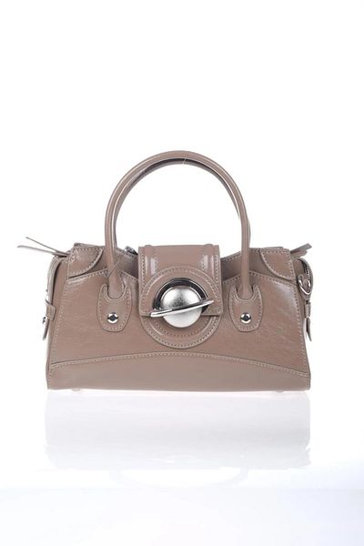 MORCA Mink Women's Handbag - Kriste Bell 26876