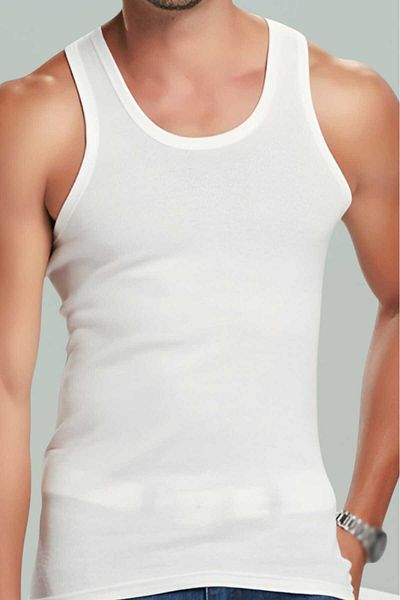 Tezzgelsin Men's Cotton Four Seasons Economical Athlete