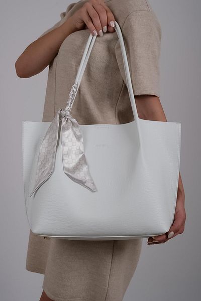MORCA Kriste Bell Women's Shoulder Bag 26596
