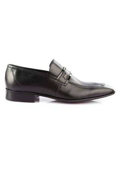 Fosco 9006 Ανδρικά Παπούτσια Classic - Σόλα Neolit