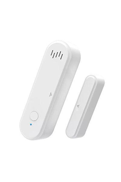 UpWay Wi-Fi Akıllı Yaşam Dedektörü Kapı Pencere Balkon Hırsız Güvenlik Alarmı