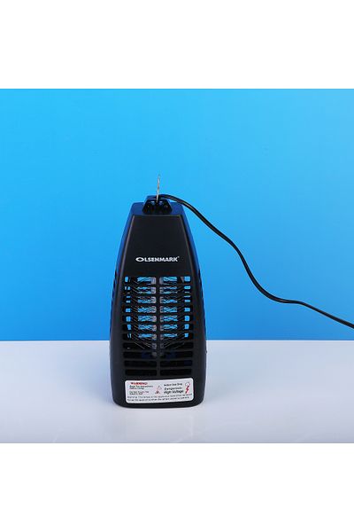 Olsenmark OMBK1513 Fly &Insect Killer - Powerful Fly Zapper