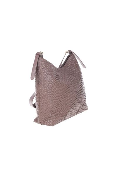 MORCA Mink Women's Shoulder Bag - Kriste Bell 26871