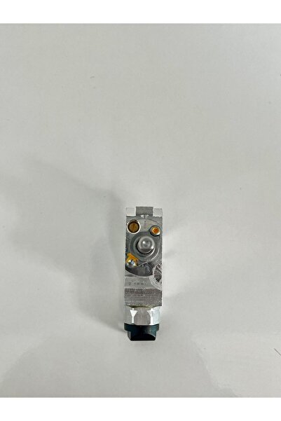 KUMTEL Luxell Ocak Aleminyum Musluk (VALF-GAZ VANASI)