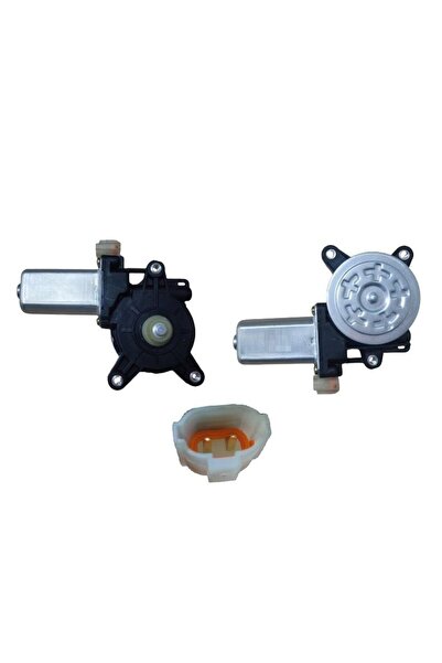 Hys CAM MOTORU ÖN - ARKA SOL HYUNDAI ACCENT YUMURTA KASA 1995-2000