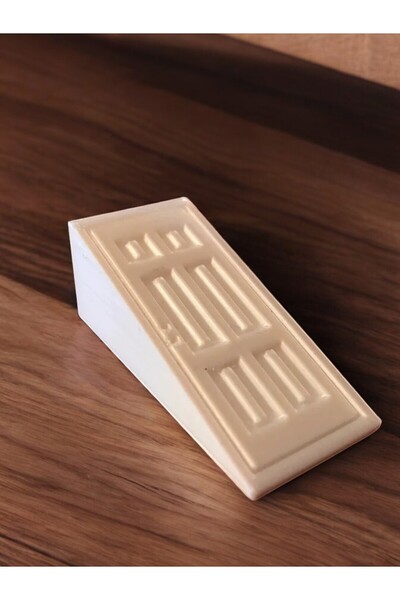 Cypnova سدادة باب على شكل باب