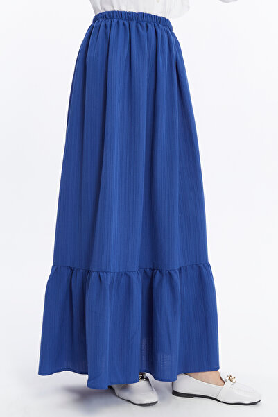 me like home Fırfırlı Namaz Eteği 104