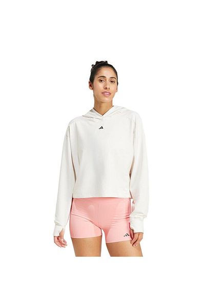 adidas Hanocă cu ventilație în spate Power Loose Fit