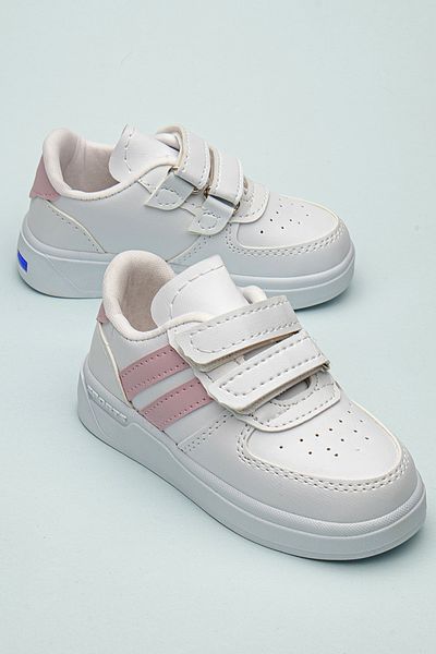 Slipcat Unisex Lighted Velcro Comfortable Children's Sneakers - Baby and Kids Sneakers
