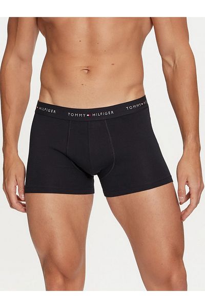 Tommy Hilfiger Men's Boxer Set of 5 - Um0Um03061-0W2