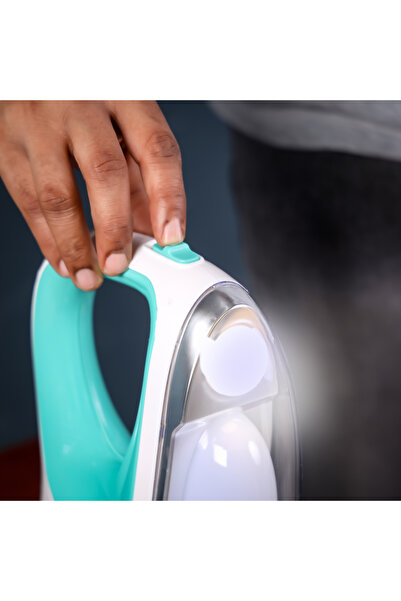 Olsenmark Rechargeable LED Emergency Lantern - 4000mAh Lead-Acid