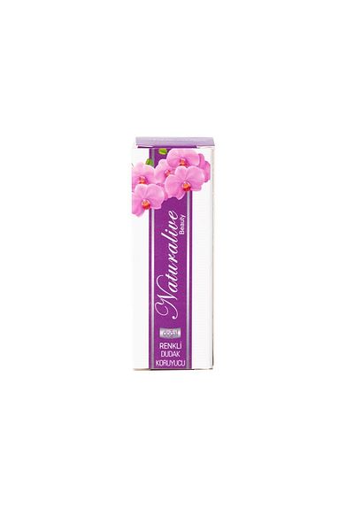 naturalive Colored Lip Protector