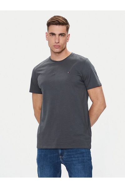 Tommy Hilfiger DM0DM04411 ΓΚΡΙ