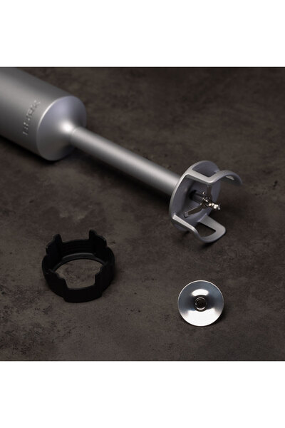 Bork B780 Blender, 450W Güç, 1.2L Cam Kase, Düşük Vibrasyon, Yüksek Performans, İsviçre Tasarımı