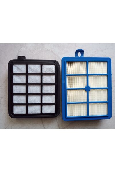 SÜPYE Set de filtre Arnica Mila Et 14401/Et14401 (ATENȚIE Filtru de admisie a...