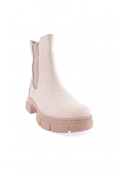 KİNG PAOLO King Paolo C5061-22k Γυναικείες μπότες με ελαστικό επάνω μέρος