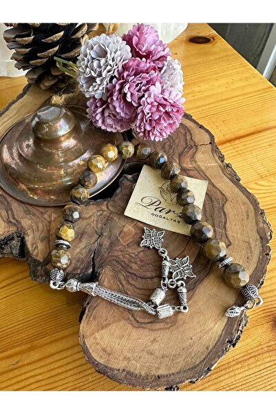 parze doğaltaş Piatra naturala Kaplangöz Zaza Tesbih