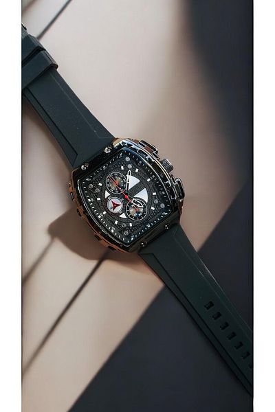 pullmarkt Analog Men's Wristwatch